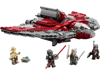 Slika - LEGO 75362 Star Wars: Jedijevsko vesoljsko plovilo T-6 Ahsoke Tano