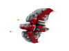 Slika - LEGO 75362 Star Wars: Jedijevsko vesoljsko plovilo T-6 Ahsoke Tano