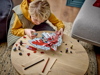 Slika - LEGO 75362 Star Wars: Jedijevsko vesoljsko plovilo T-6 Ahsoke Tano