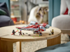 Slika - LEGO 75362 Star Wars: Jedijevsko vesoljsko plovilo T-6 Ahsoke Tano