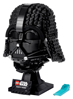 Slika - LEGO 75304 Star Wars: Čelada Dartha Vaderja