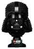 Slika - LEGO 75304 Star Wars: Čelada Dartha Vaderja