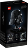 Slika - LEGO 75304 Star Wars: Čelada Dartha Vaderja