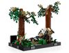 Slika - LEGO 75353 Star Wars: Diorama Lov z dirkalniki na Endorju