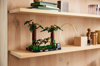 Slika - LEGO 75353 Star Wars: Diorama Lov z dirkalniki na Endorju