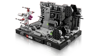 Slika - LEGO 75329 Star Wars: Diorama jarka na Zvezdi smrti