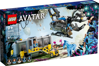 Slika - LEGO 75573 Avatar: Lebdeče gore: Mesto 26 in RDA Samson