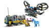 Slika - LEGO 75573 Avatar: Lebdeče gore: Mesto 26 in RDA Samson