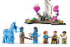 Slika - LEGO 75573 Avatar: Lebdeče gore: Mesto 26 in RDA Samson