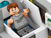 Slika - LEGO 75573 Avatar: Lebdeče gore: Mesto 26 in RDA Samson
