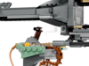 Slika - LEGO 75573 Avatar: Lebdeče gore: Mesto 26 in RDA Samson