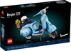 Slika - LEGO 10298 Icons: Expert Vespa 125