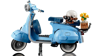 Slika - LEGO 10298 Icons: Expert Vespa 125