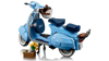 Slika - LEGO 10298 Icons: Expert Vespa 125