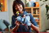 Slika - LEGO 10298 Icons: Expert Vespa 125