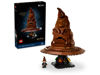 Slika - LEGO 76429 Harry Potter: Govoreči klobuk Izbiruh