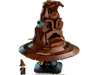 Slika - LEGO 76429 Harry Potter: Govoreči klobuk Izbiruh