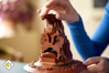 Slika - LEGO 76429 Harry Potter: Govoreči klobuk Izbiruh