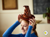 Slika - LEGO 76429 Harry Potter: Govoreči klobuk Izbiruh