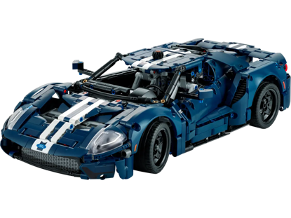 LEGO 42154 Technic Ford GT 2022