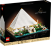 Slika - LEGO 21058 Architecture: Velika piramida v Gizi