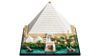 Slika - LEGO 21058 Architecture: Velika piramida v Gizi