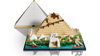 Slika - LEGO 21058 Architecture: Velika piramida v Gizi