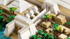 Slika - LEGO 21058 Architecture: Velika piramida v Gizi