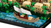 Slika - LEGO 21058 Architecture: Velika piramida v Gizi