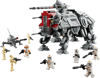 Slika - LEGO 75337 Star Wars: Walker AT-TE