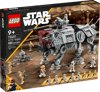 Slika - LEGO 75337 Star Wars: Walker AT-TE