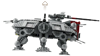 Slika - LEGO 75337 Star Wars: Walker AT-TE