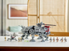 Slika - LEGO 75337 Star Wars: Walker AT-TE