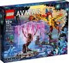 Slika - LEGO 75574 Avatar: Toruk Makto in Drevo duš
