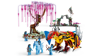 Slika - LEGO 75574 Avatar: Toruk Makto in Drevo duš