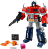 Slika - LEGO 10302 Icons: Optimus Prime