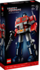 Slika - LEGO 10302 Icons: Optimus Prime