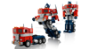 Slika - LEGO 10302 Icons: Optimus Prime