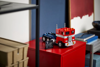 Slika - LEGO 10302 Icons: Optimus Prime
