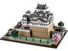 Slika - LEGO 21060 Architecture: Grad Himeji