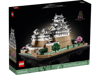 Slika - LEGO 21060 Architecture: Grad Himeji