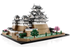 Slika - LEGO 21060 Architecture: Grad Himeji