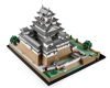 Slika - LEGO 21060 Architecture: Grad Himeji