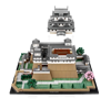 Slika - LEGO 21060 Architecture: Grad Himeji
