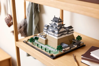Slika - LEGO 21060 Architecture: Grad Himeji