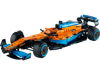 Slika - LEGO 42141 Technic: McLaren Formula 1 Dirkalni avtomobil