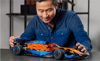 Slika - LEGO 42141 Technic: McLaren Formula 1 Dirkalni avtomobil