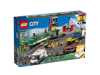 Slika - LEGO 60198 City: tovorni vlak