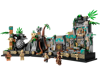 Slika - LEGO 77015 Indiana Jones: Tempelj zlatega idola