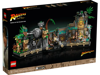 Slika - LEGO 77015 Indiana Jones: Tempelj zlatega idola